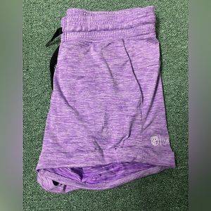 Born Primitive Lounge Shorts